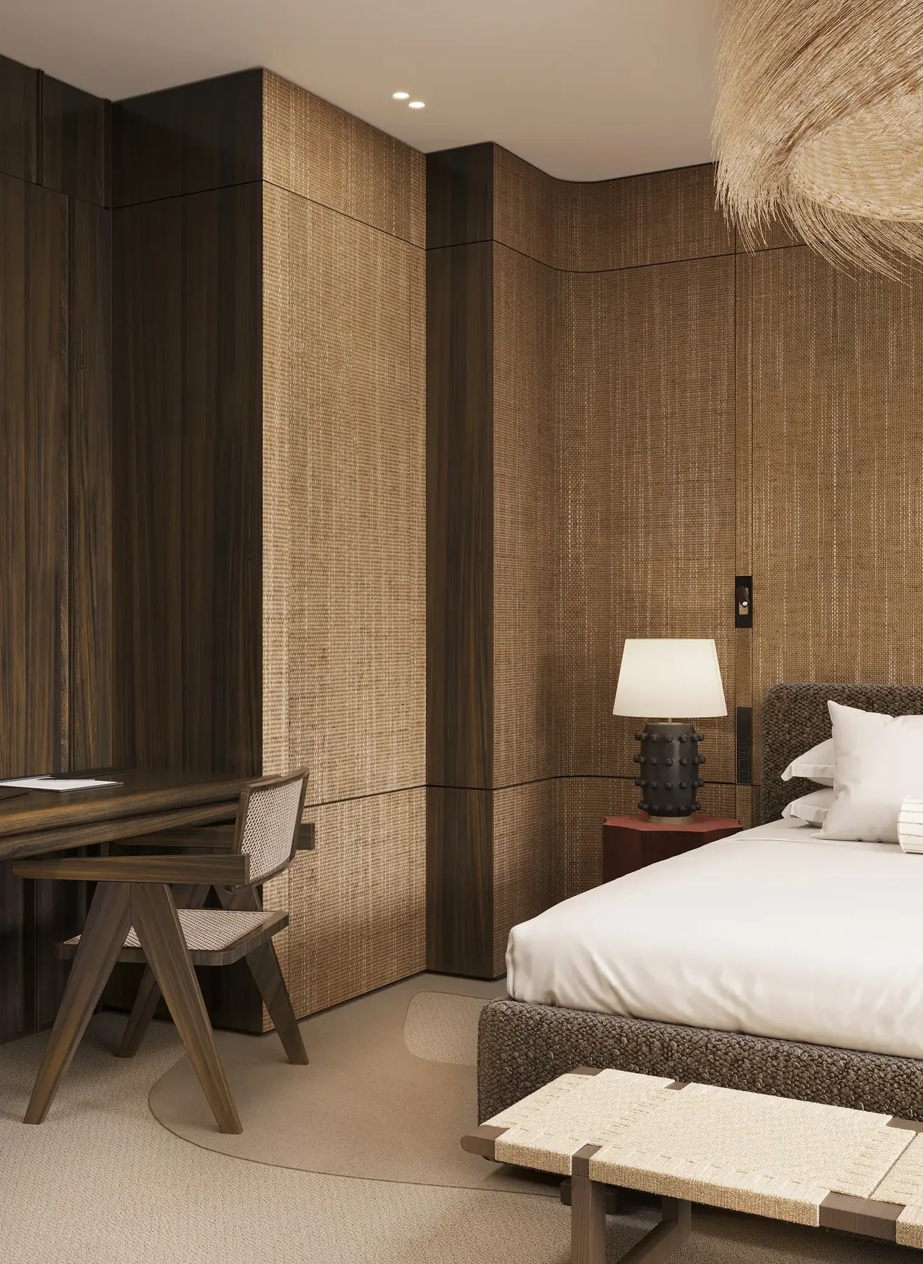 Hotel, Pattaya, view 8
